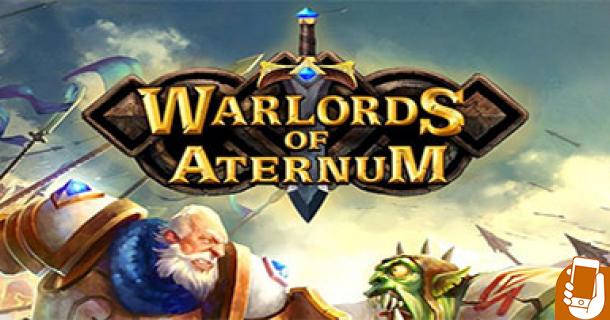 Warlords of Aternum