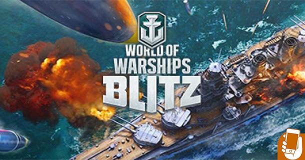 World of Warships Blitz