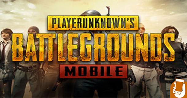 PUBG: Mobile