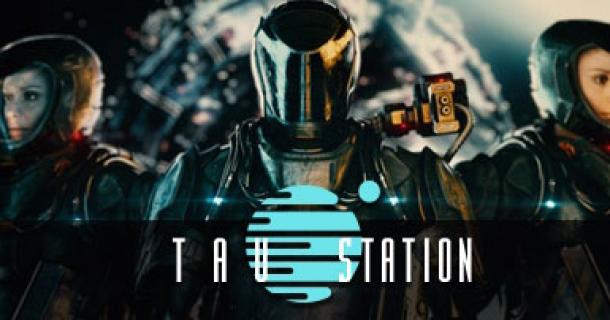 Tau Station