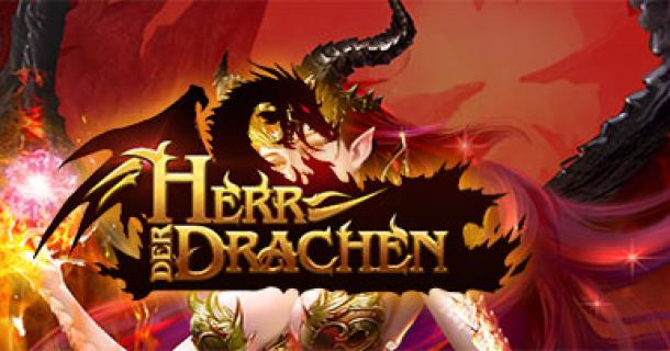 Herr der Drachen