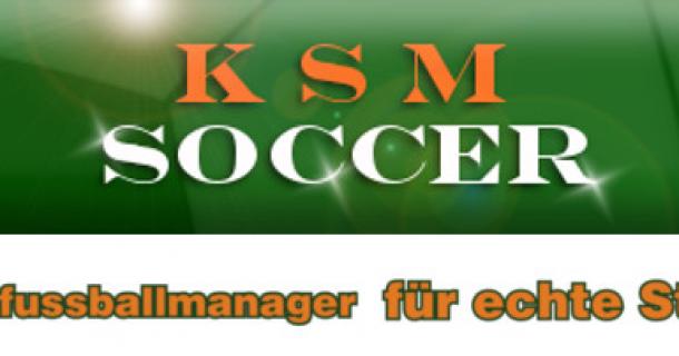 KSM-Soccer