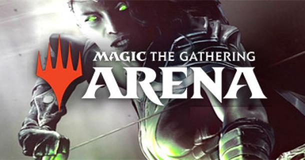 Magic: The Gathering Arena