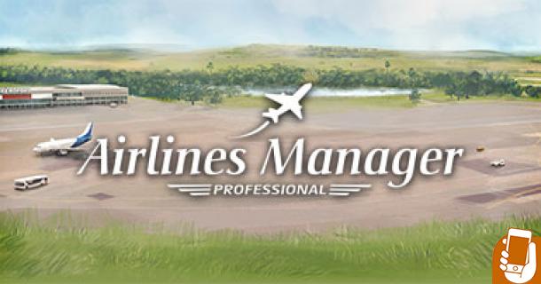 Airlines Manager Tycoon 2019