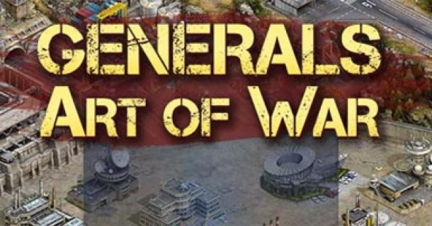 Generals: Art of War