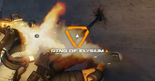 Ring of Elysium