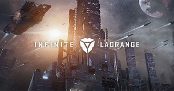 Infinite Lagrange