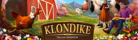 Klondike: The Lost Expedition
