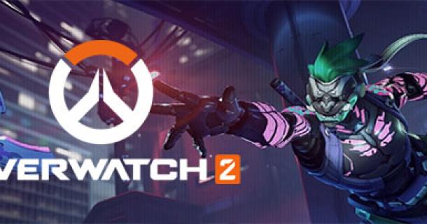 Overwatch 2