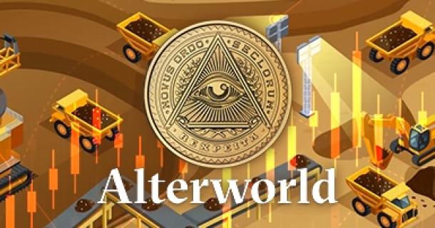 Alterworld