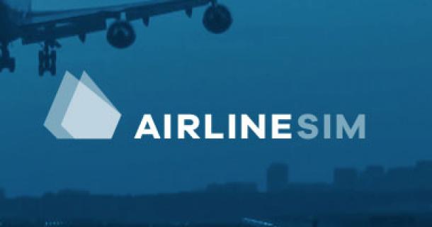 AirlineSim