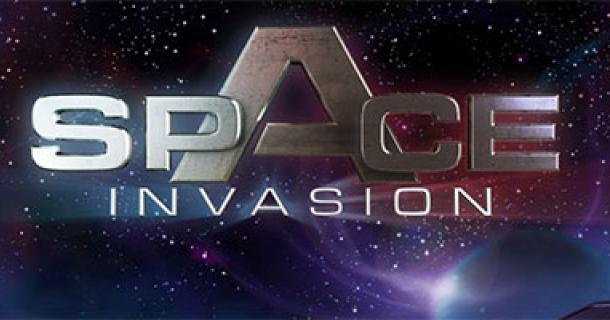 SpaceInvasion