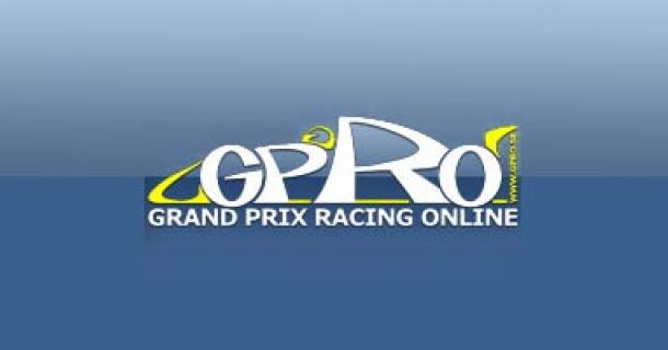 Grand Prix Racing Online