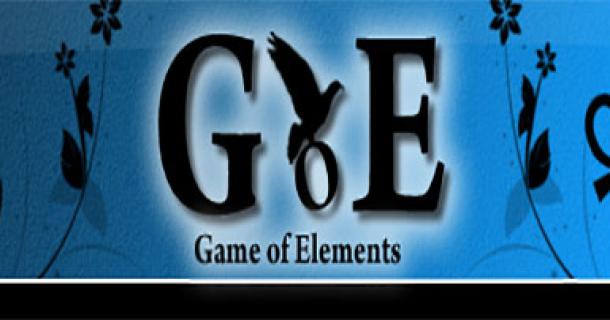 Game of Elements