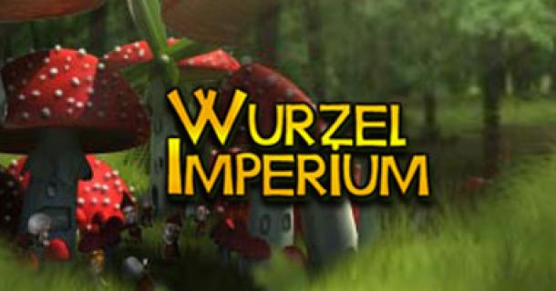 Wurzelimperium