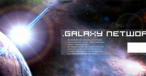 Galaxy-Network