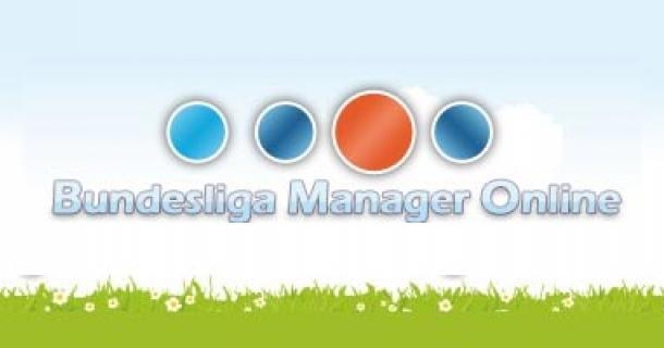 Bundesliga Manager Online