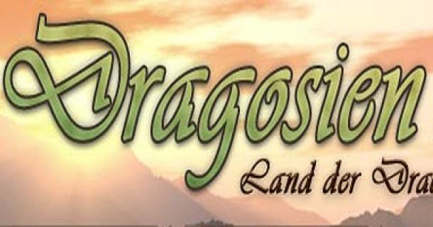 Dragosien - Land der Drachen