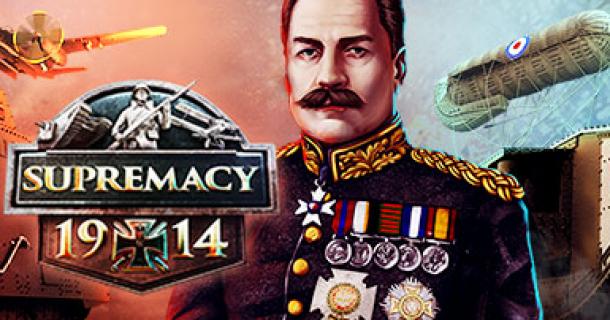 Supremacy 1914