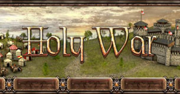 Holy War